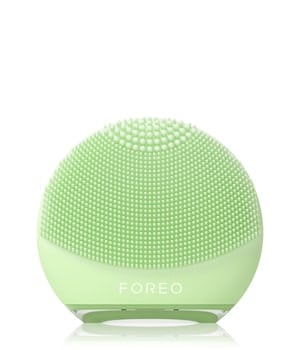 FOREO LUNA™ 4 go Pistachio Gesichtsbürste