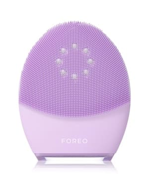 FOREO LUNA™ 4 plus empfindliche Haut Gesichtsbürste