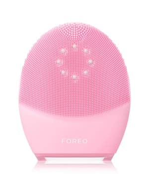 FOREO LUNA™ 4 plus normale Haut Gesichtsbürste