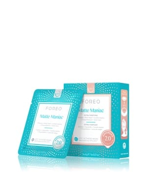 FOREO UFO™ Mask Advanced Collection 2.0 Masks Matte Maniac 2.0 Gesichtsmaske