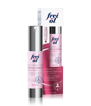 frei öl Anti Age Hyaluron Lift Intensivserum Gesichtsserum