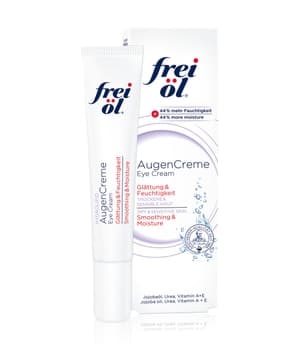 frei öl Hydrolipid Augencreme