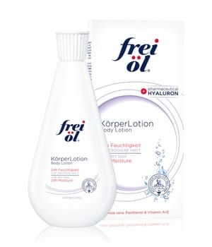 frei öl Hydrolipid Bodylotion