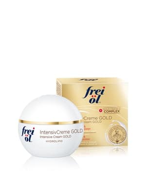 frei öl Hydrolipid Intensivcreme GOLD Gesichtscreme