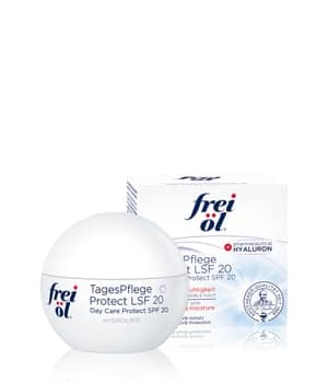 frei öl Hydrolipid TagesPflege Protect LSF 20 Tagescreme