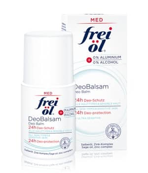 frei öl Reinigung & Deodorants Balsam Deodorant Stick