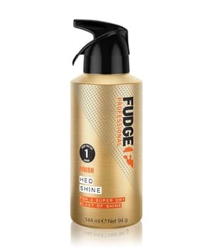 FUDGE Finish Head Shine Glanzspray