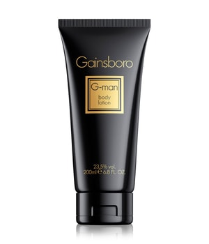 Gainsboro G-Man Bodylotion