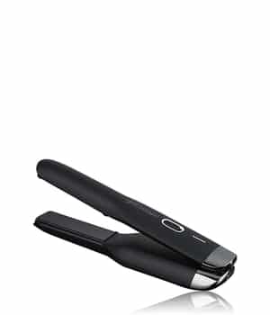 ghd unplugged Styler schwarz Glätteisen