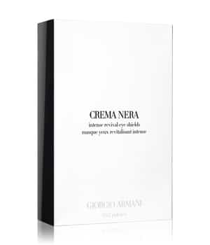 Giorgio Armani Crema Nera Augenpads