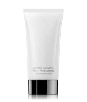 Giorgio Armani Crema Nera Extrema Cleansing Moisturizer Reinigungsschaum