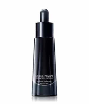 Giorgio Armani Crema Nera Extrema Volume Reshaping Eye Serum Augenserum