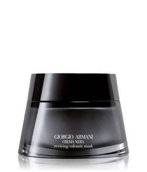 Giorgio Armani Crema Nera Purifying Volcanic Mask Gesichtsmaske