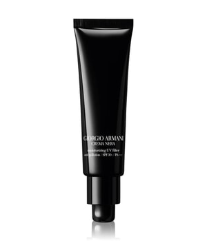 Giorgio Armani Crema Nera Moisturizing UV Filter SPF 50 Gesichtslotion