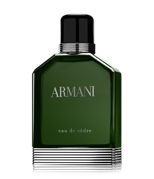 Giorgio Armani Eau de Cèdre Eau de Toilette