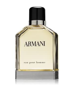 Giorgio Armani Eau pour Homme Eau de Toilette