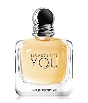 Giorgio Armani Emporio Armani Because it’s You Eau de Parfum