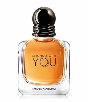 Giorgio Armani Emporio Armani Stronger with You Eau de Toilette