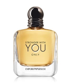 Giorgio Armani Emporio Armani Stronger with You ONLY Eau de Toilette