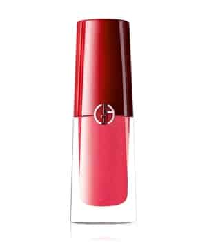 Giorgio Armani Lip Magnet Top Coat Liquid Lipstick