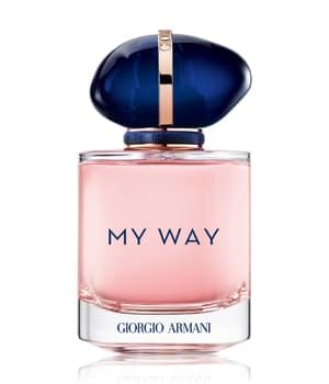 Giorgio Armani My Way Refillable Eau de Parfum