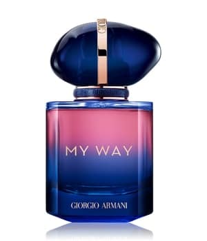 Giorgio Armani My Way Le Parfum Refillable Parfum