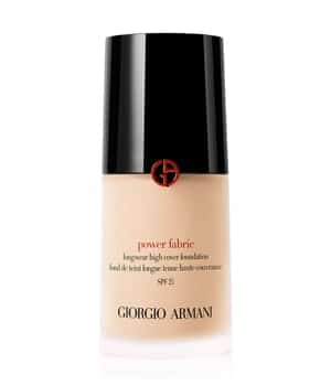 Giorgio Armani Power Fabric Flüssige Foundation