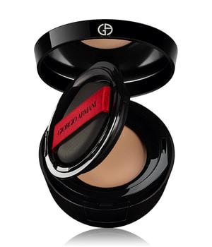 Giorgio Armani Power Fabric High Coverage Foundation Balm Kompakt Foundation