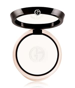 Giorgio Armani Power Fabric+ Ultra Longwear Setting Powder Kompaktpuder