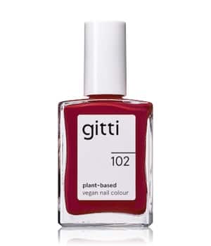 gitti no. 102 Nagellack