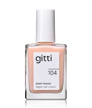 gitti no. 104 Nagellack