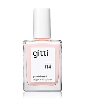 gitti no. 114 Nagellack