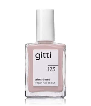 gitti no. 123 Nagellack