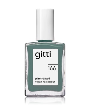 gitti no. 166 Nagellack