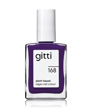 gitti no. 168 Nagellack