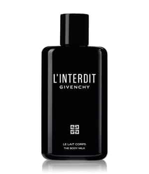 GIVENCHY L'Interdit Body Milk