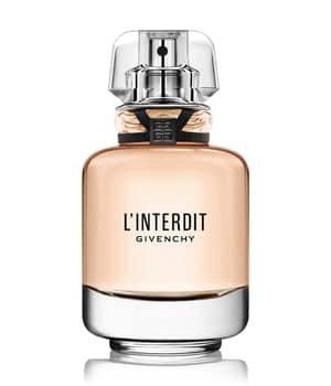 GIVENCHY L'Interdit Eau de Parfum