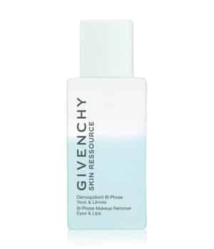 GIVENCHY Skin Ressource Bi-Phase Make-up Remover Eye & Lips Reinigungslotion