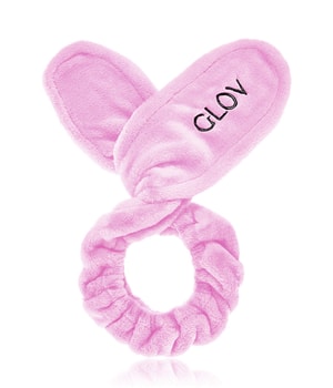 GLOV Bunny Ears Pink Haarband