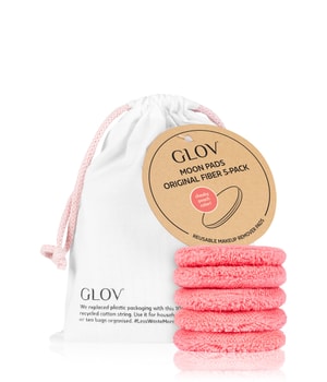 GLOV Reusable Makeup Remover Reinigungspads