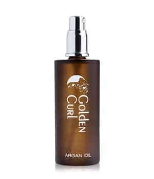 Golden Curl Argan Oil Haaröl