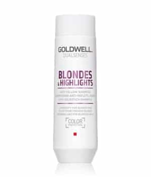 Goldwell Dualsenses Blondes & Highlights Anti-Gelbstich Shampoo Haarshampoo