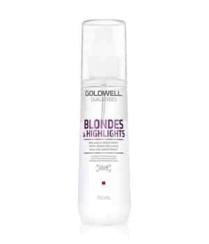 Goldwell Dualsenses Blondes & Highlights Brilliance Serum Spray Leave-in-Treatment