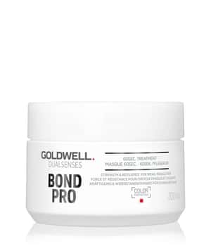 Goldwell Dualsenses Bond Pro 60 Sek Treatment Haarmaske