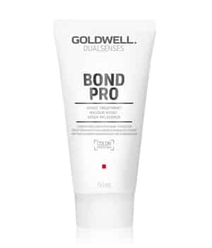 Goldwell Dualsenses Bond Pro 60sek. Pflegekur Haarmaske