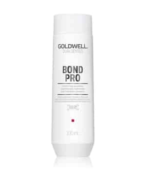 Goldwell Dualsenses Bond Pro Kräftigendes Shampoo Haarshampoo