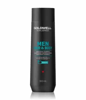 Goldwell Dualsenses Men Hair & Body Shampo Haarshampoo