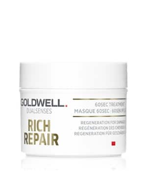 Goldwell Dualsenses Rich Repair 60sec Treatment Haarmaske