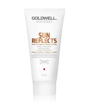 Goldwell Dualsenses Sun Reflects After Sun 60Sek. Pflegekur Haarmaske