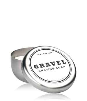 GRAVEL Shaving Soap Rasierseife